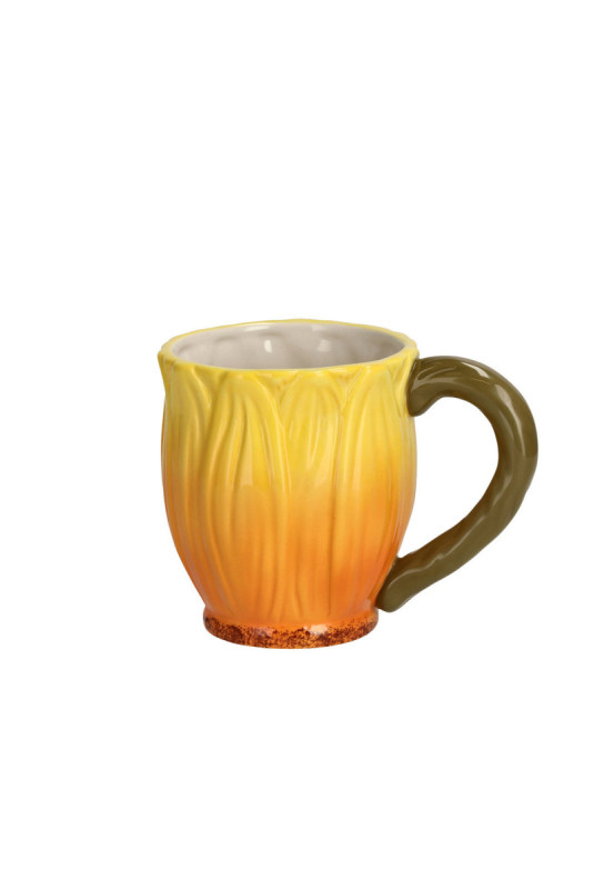 Tasse - Sunflower - Yellow