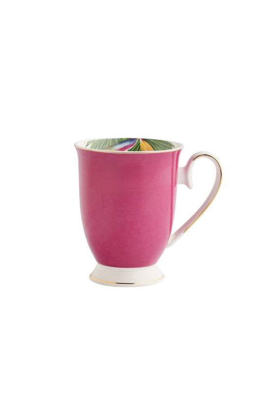 Tasse - Pasaro - Mix