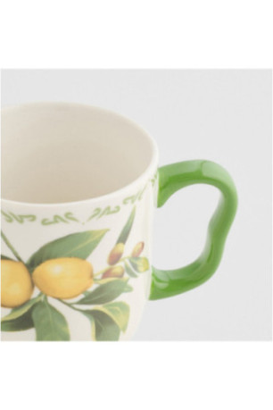 Tasse - Gardone - Mix