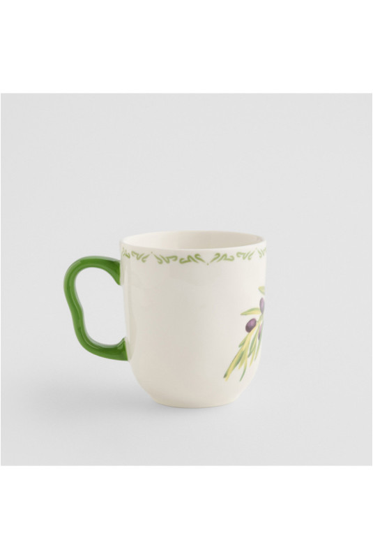 Tasse - Gardone - Mix