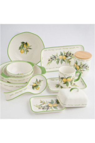 Tasse - Gardone - Mix