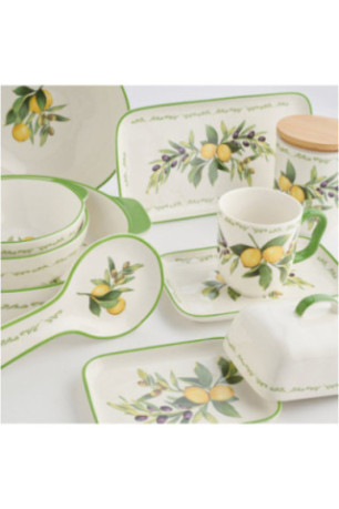 Tasse - Gardone - Mix