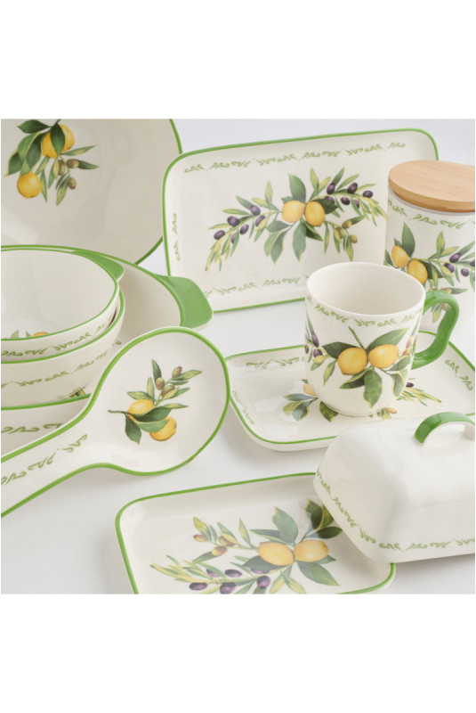 Tasse - Gardone - Mix