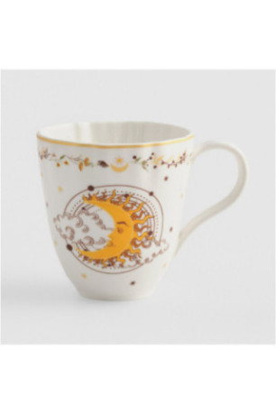 Tasse - Illumine - Yellow