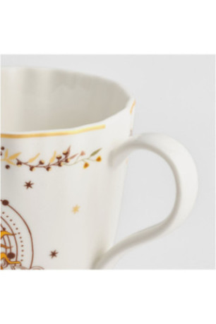 Tasse - Illumine - Yellow