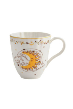 Tasse - Illumine - Yellow