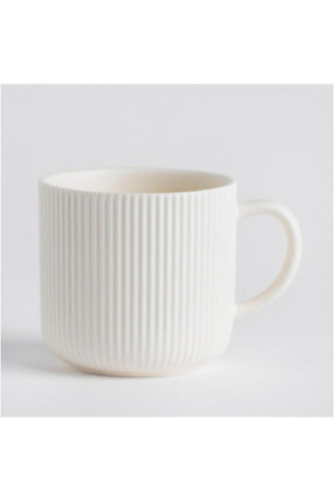Tasse - Linersis - Light Beige