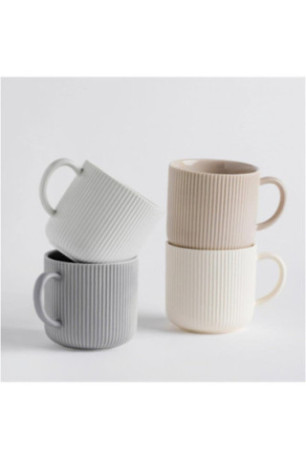 Tasse - Linersis - Light Beige