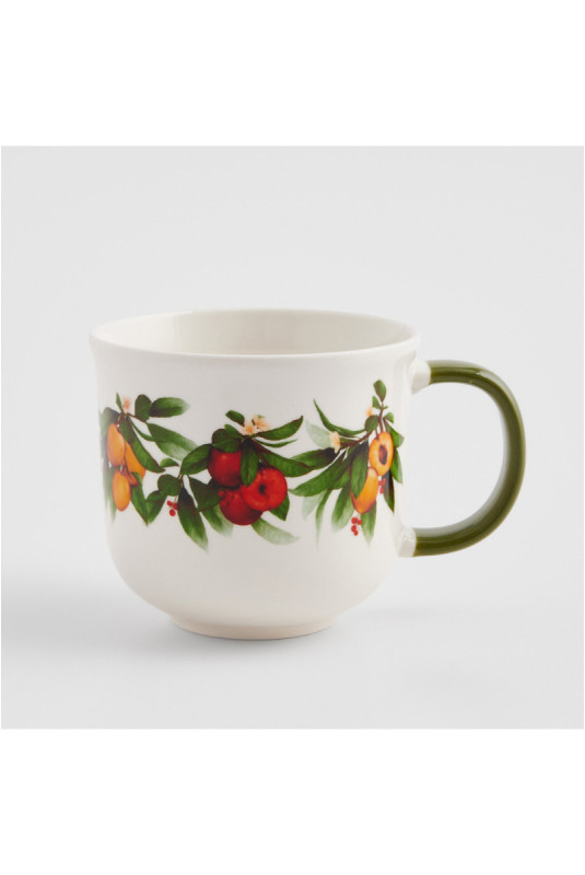 Tasse - Elvaire - Mix