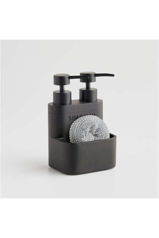 Distributeur de cuisine - Duadi - Black