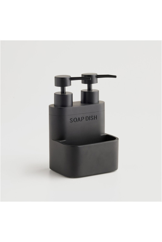 Distributeur de cuisine - Duadi - Black