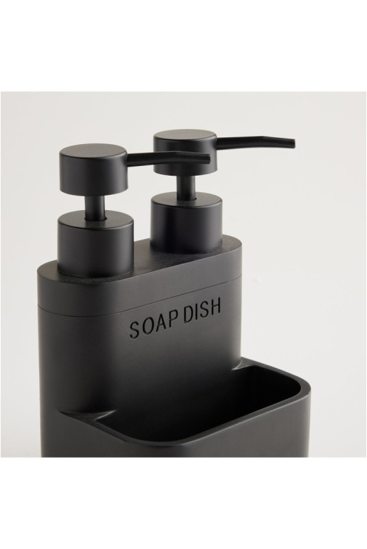 Distributeur de cuisine - Duadi - Black