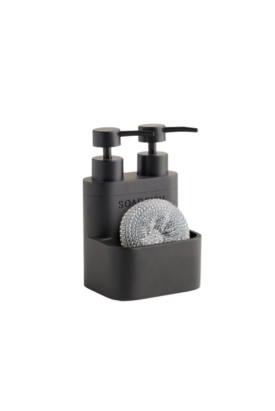 Distributeur de cuisine - Duadi - Black