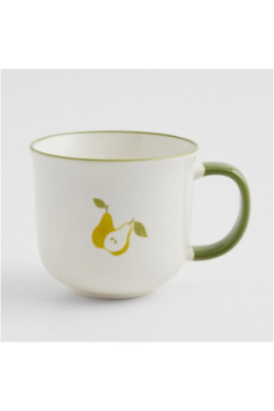 Tasse - Peari - Light Green
