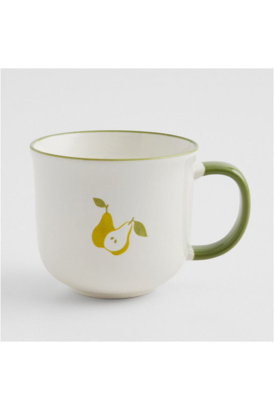 Tasse - Peari - Light Green