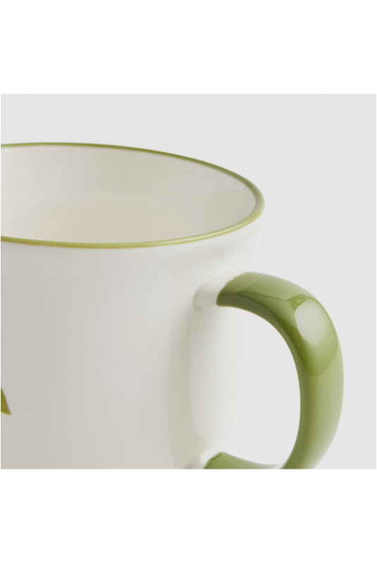 Tasse - Peari - Light Green