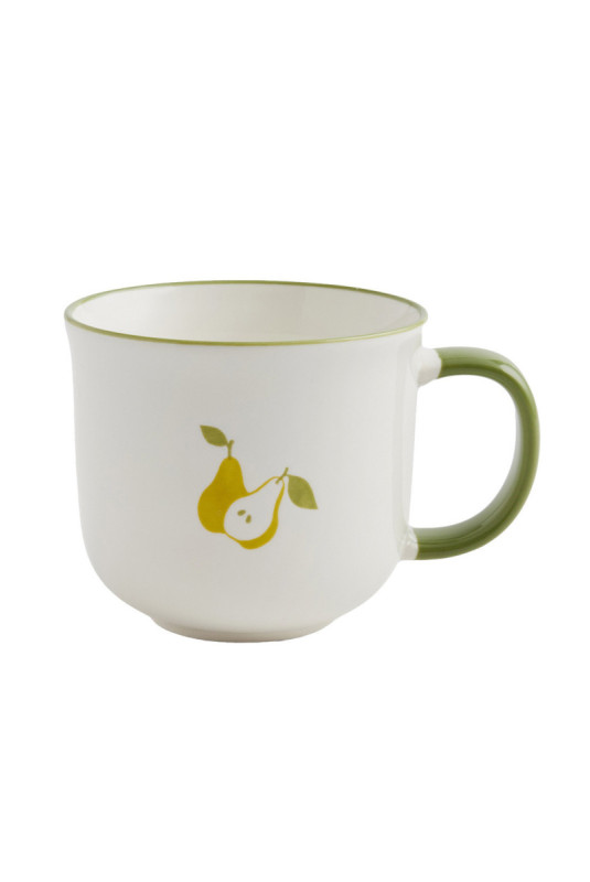 Tasse - Peari - Light Green