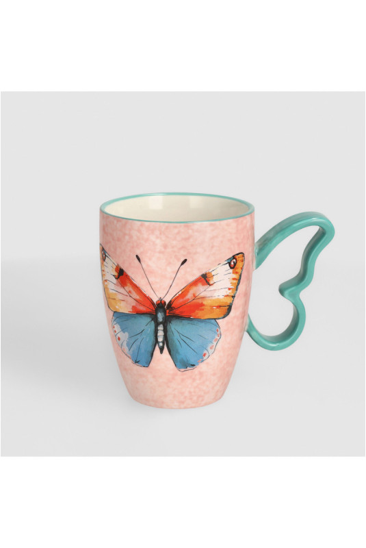Tasse - Carelli - Light Pink