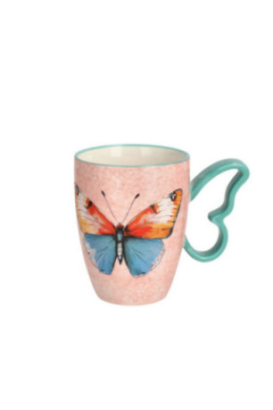 Tasse - Carelli - Light Pink