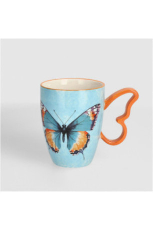 Tasse - Carelli - Light Blue