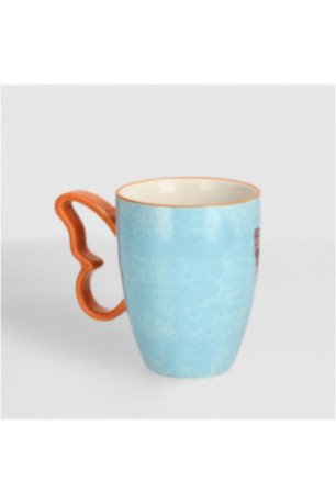 Tasse - Carelli - Light Blue