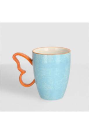 Tasse - Carelli - Light Blue