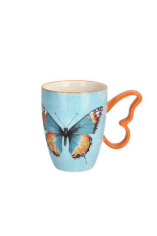 Tasse - Carelli - Light Blue
