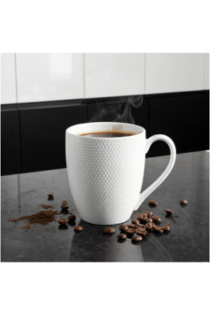 Tasse - Texturi - White
