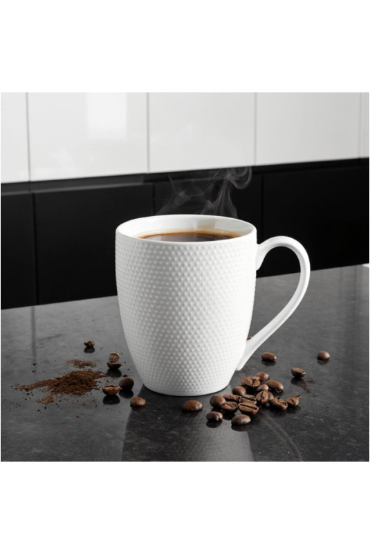Tasse - Texturi - White