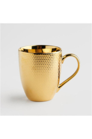 Tasse - Texturi - Gold