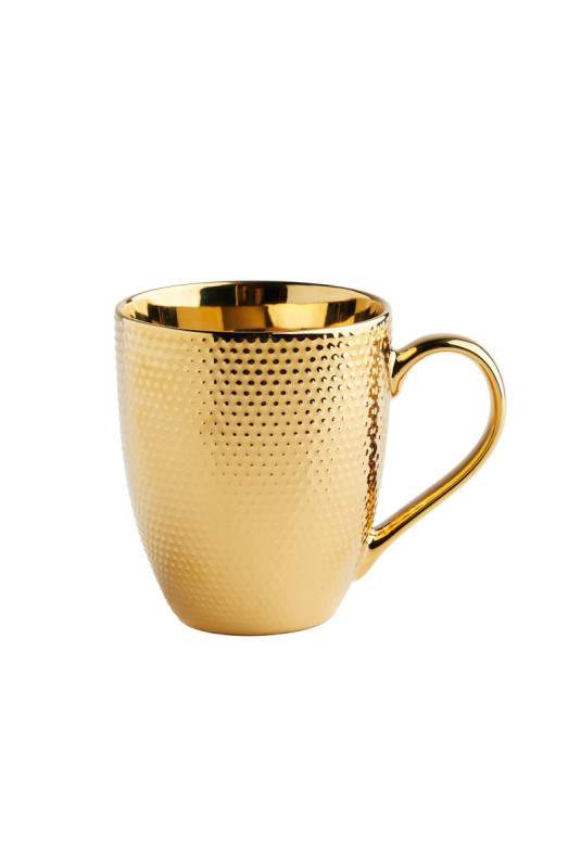 Tasse - Texturi - Gold
