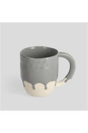 Tasse - Serena - Grey