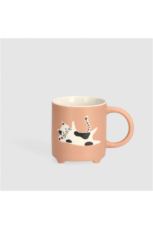 Tasse - Yogat - Light ?range