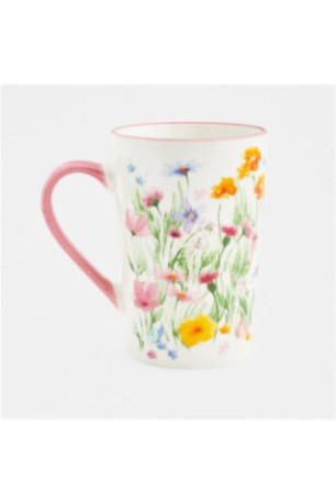 Tasse - Erfe - Pink