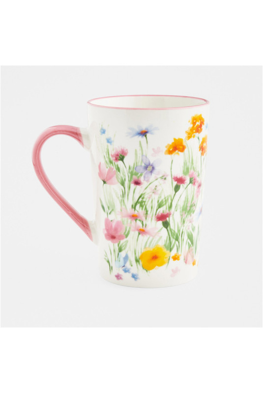 Tasse - Erfe - Pink