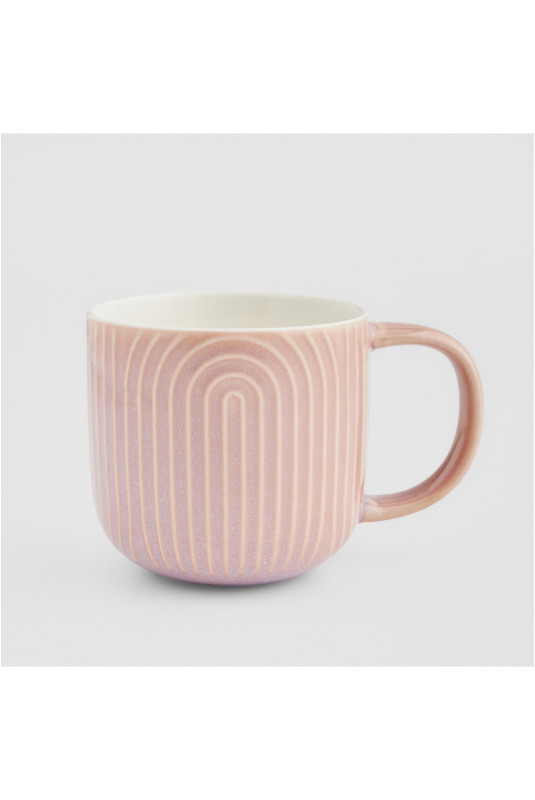 Tasse - Iselynet - Pink