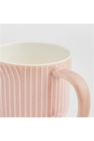 Tasse - Iselynet - Pink
