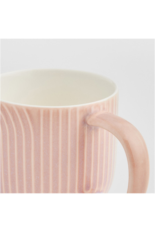 Tasse - Iselynet - Pink