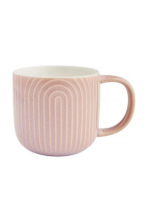 Tasse - Iselynet - Pink