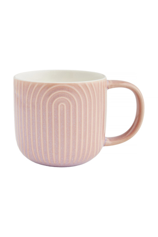 Tasse - Iselynet - Pink