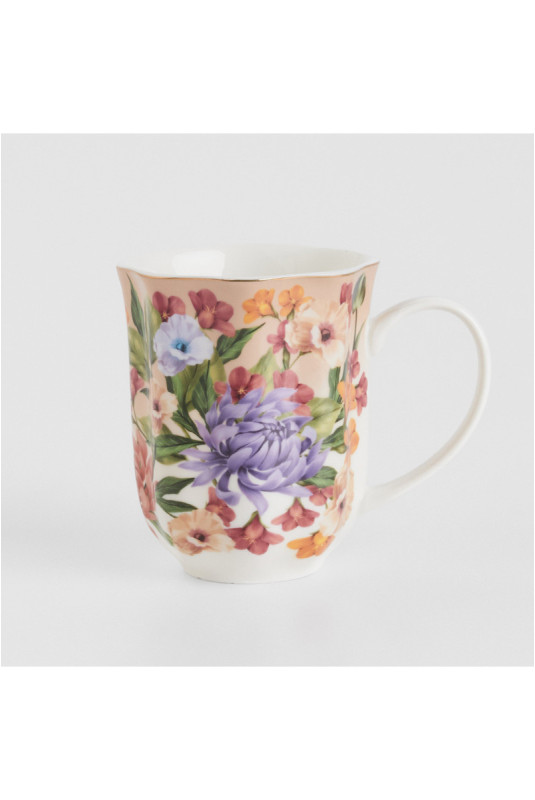 Tasse - Tenebrosa - Mix