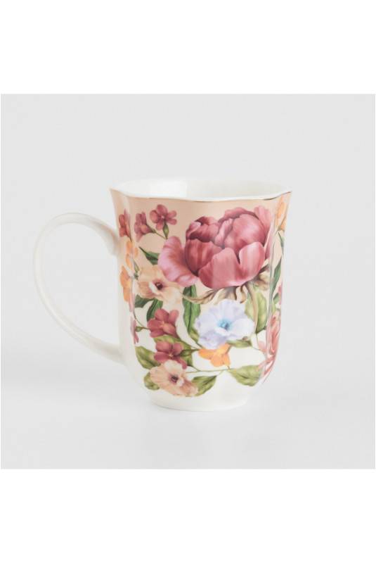 Tasse - Tenebrosa - Mix