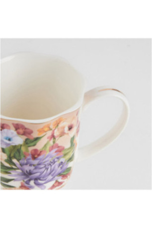 Tasse - Tenebrosa - Mix