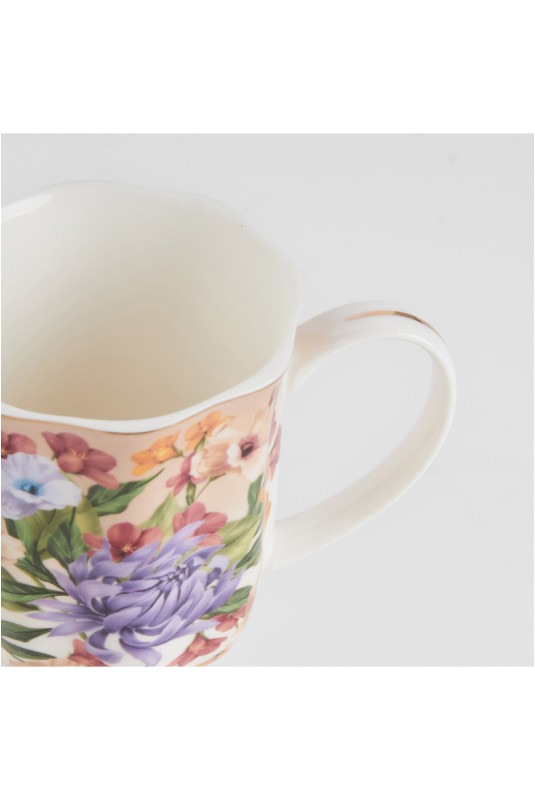 Tasse - Tenebrosa - Mix
