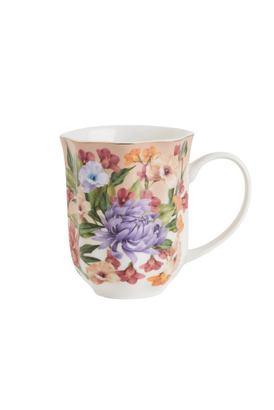 Tasse - Tenebrosa - Mix