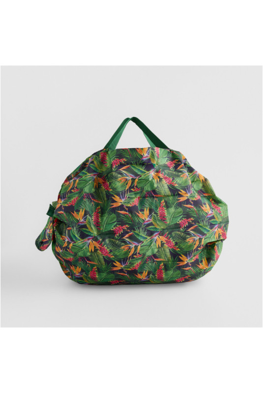 Sac Pliable - Pasaro - Green