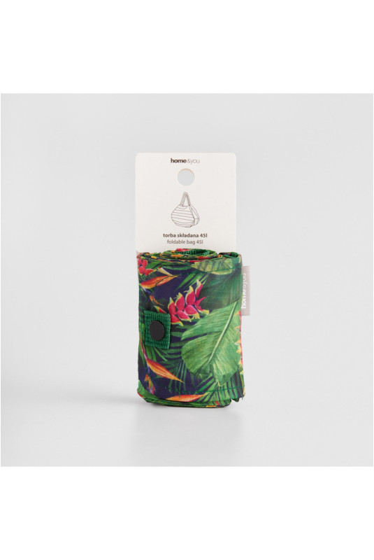 Sac Pliable - Pasaro - Green