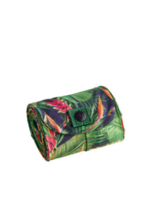 Sac Pliable - Pasaro - Green