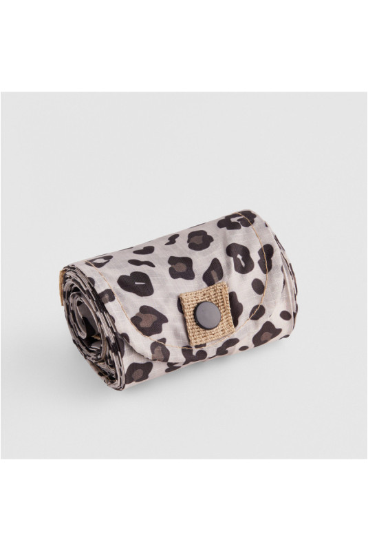Sac Pliable - Panterin - Beige
