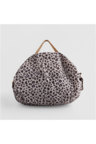 Sac Pliable - Panterin - Beige